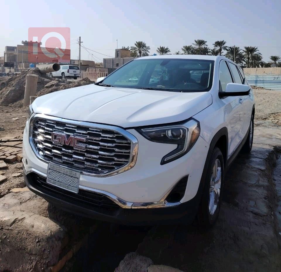 جي ام سي تيراين